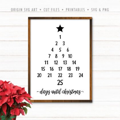 christmas tree days