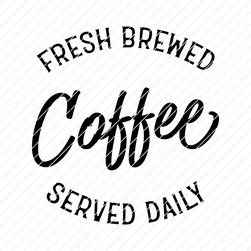 Download Coffee SVG Bundle 01 - Origin SVG Art