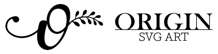 logo origin svg art