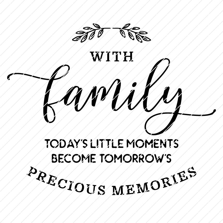 precious moments family quotes