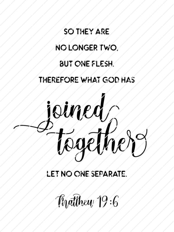 so-they-are-no-longer-two but one flesh