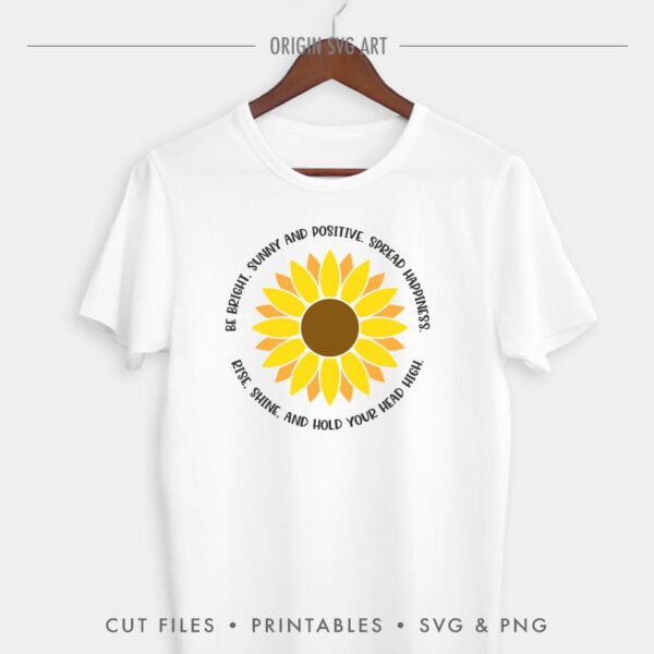 sunflower-quotes-be-bright