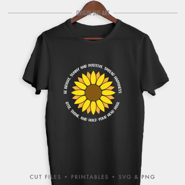 sunflower-quotes-be-bright