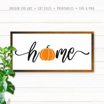 Home SVG
