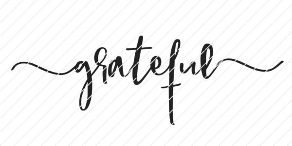 Grateful SVG - Image 3