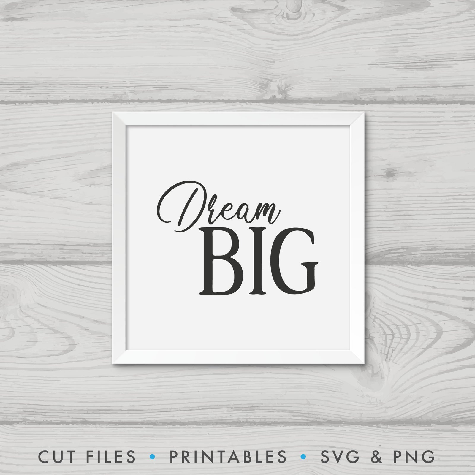 Download Dream Big SVG - Origin SVG Art