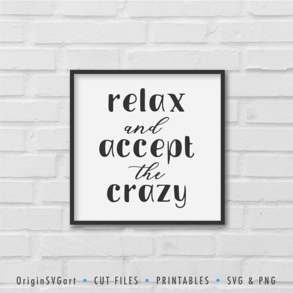 Relax and accept the crazy SVG - Image 4