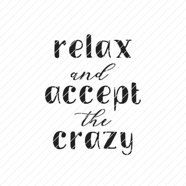Relax and accept the crazy SVG - Image 2