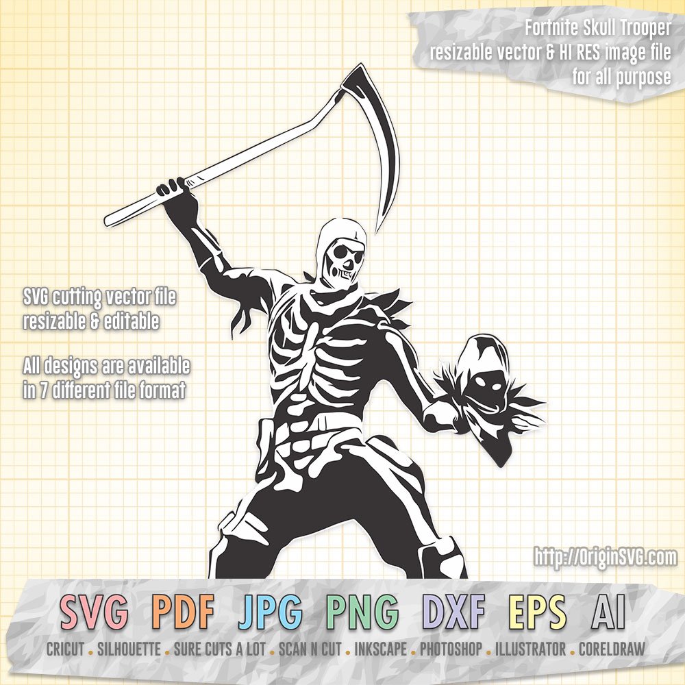 Fortnite Skull Trooper Sticker Svg Cut Files Printable Wall Decoration Origin Svg Art Fortnite Skull Trooper Cutout Fortnite Skull Trooper Cutout Fortnite Skull Trooper Sticker Svg Cut Files Printable Wall Decoration Origin Svg Art