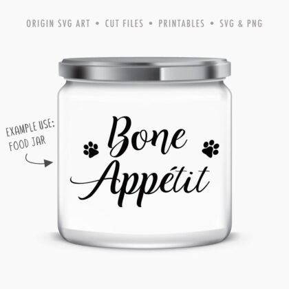 bone appétit