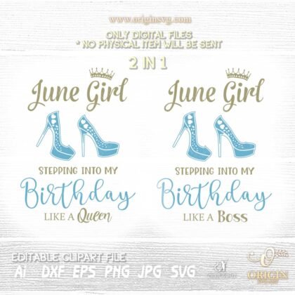 buy birthday svg