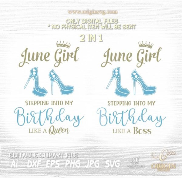 buy birthday svg