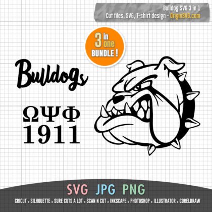 bulldog omega