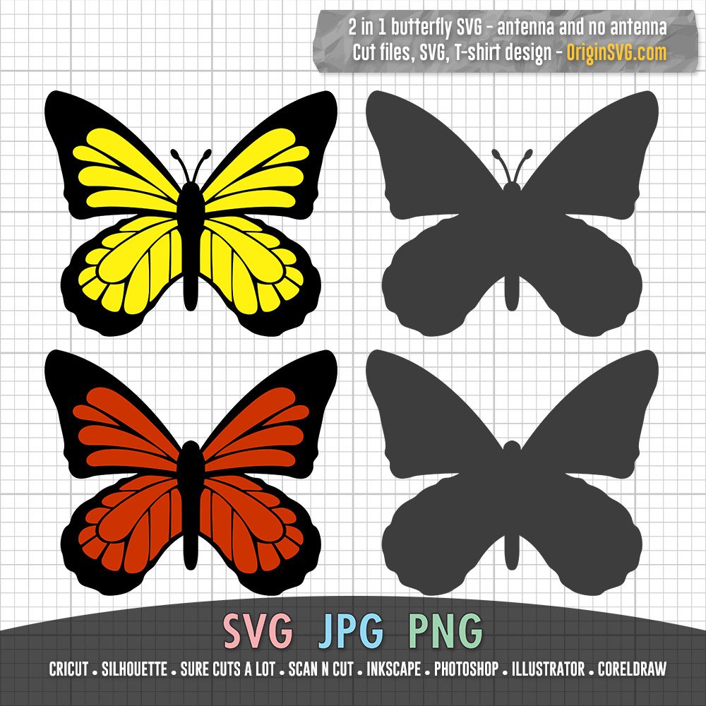 Free Free Butterfly Svg Birthday 589 SVG PNG EPS DXF File