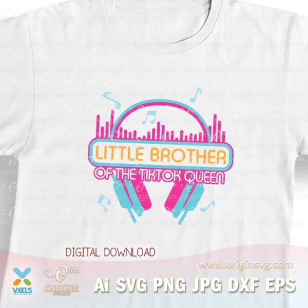 music birthday tshirt design