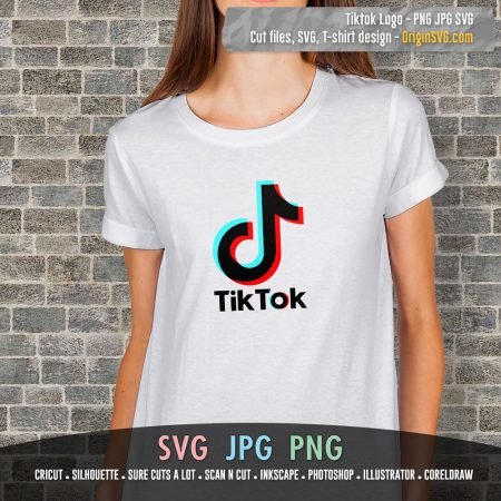 tiktok cut up shirt