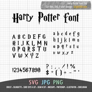 free disney and harry potter fonts free disney and harry potter fonts