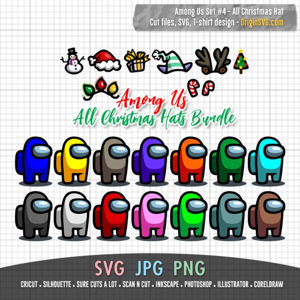 Download Cartoon Character SVG Archives - Origin SVG Art