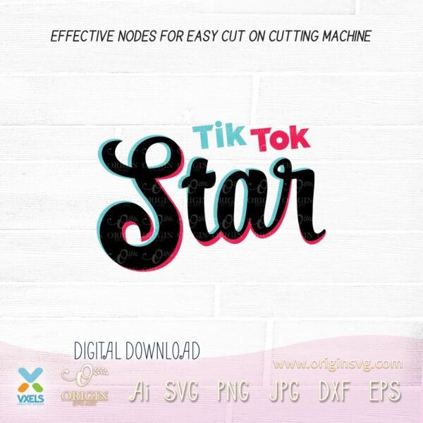 tiktok star