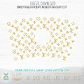 Free Free 292 Louis Vuitton Svg Starbucks Cup SVG PNG EPS DXF File