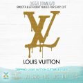 Free Free 64 Louis Vuitton Drip Logo Svg SVG PNG EPS DXF File