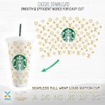 Free 236 Louis Vuitton Starbucks Cup Svg Svg Png Eps Dxf File Free 236 Louis Vuitton Starbucks Cup Svg Svg Png Eps Dxf File