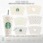Free Free 278 Louis Vuitton Cold Cup Svg SVG PNG EPS DXF File