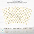 Free Free 85 Louis Vuitton Cold Cup Svg SVG PNG EPS DXF File
