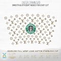 Free Free 278 Louis Vuitton Cold Cup Svg SVG PNG EPS DXF File