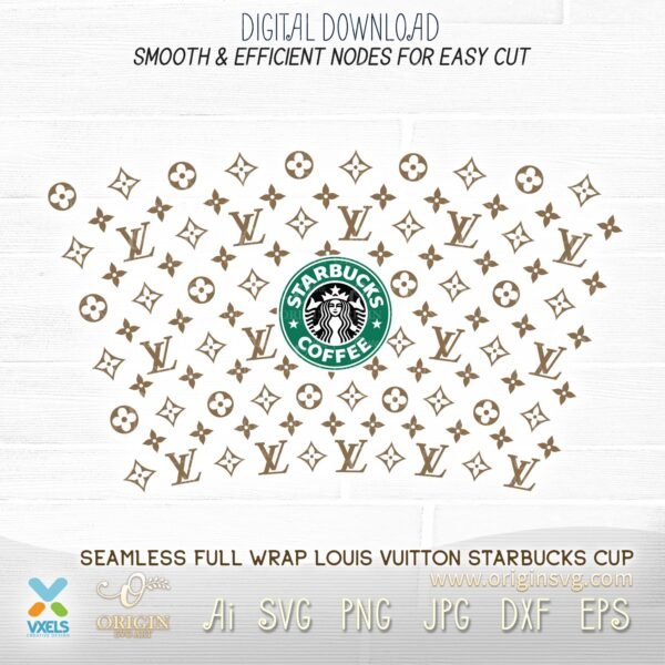 starbucks lv cup