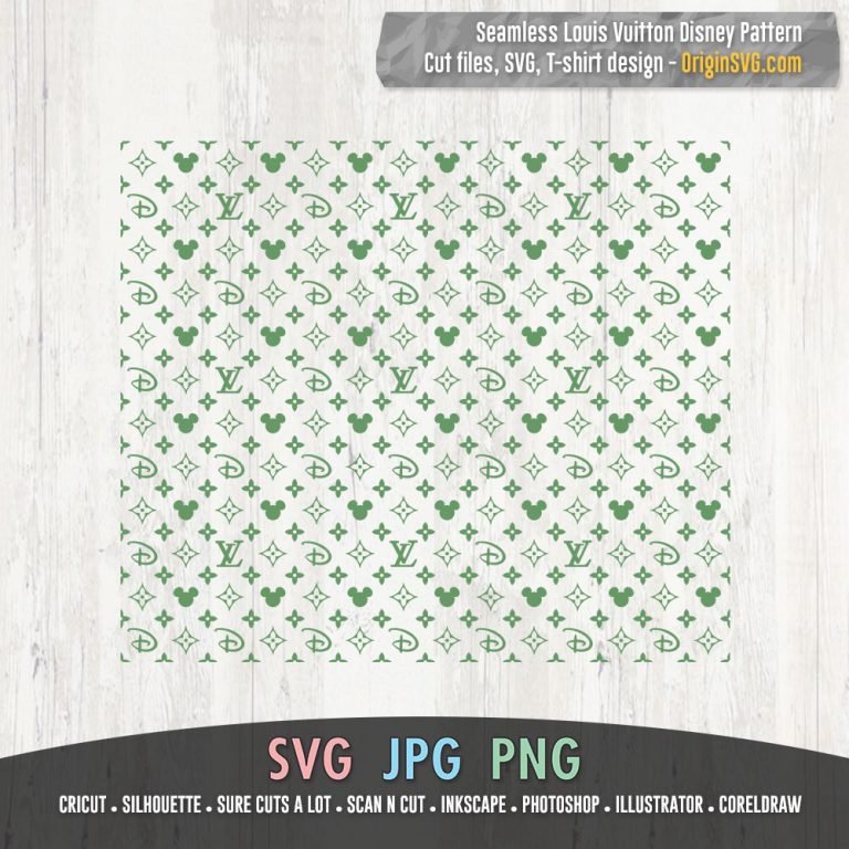 Free Free 228 Disney Lv Svg SVG PNG EPS DXF File