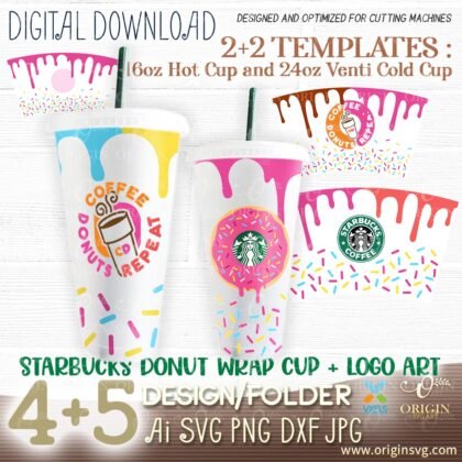starbucks template