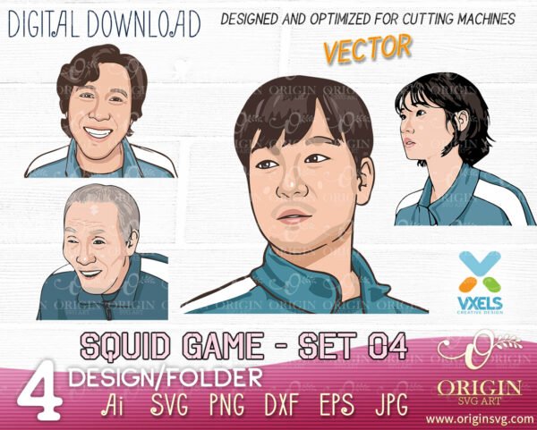 cha sang woo svg 218