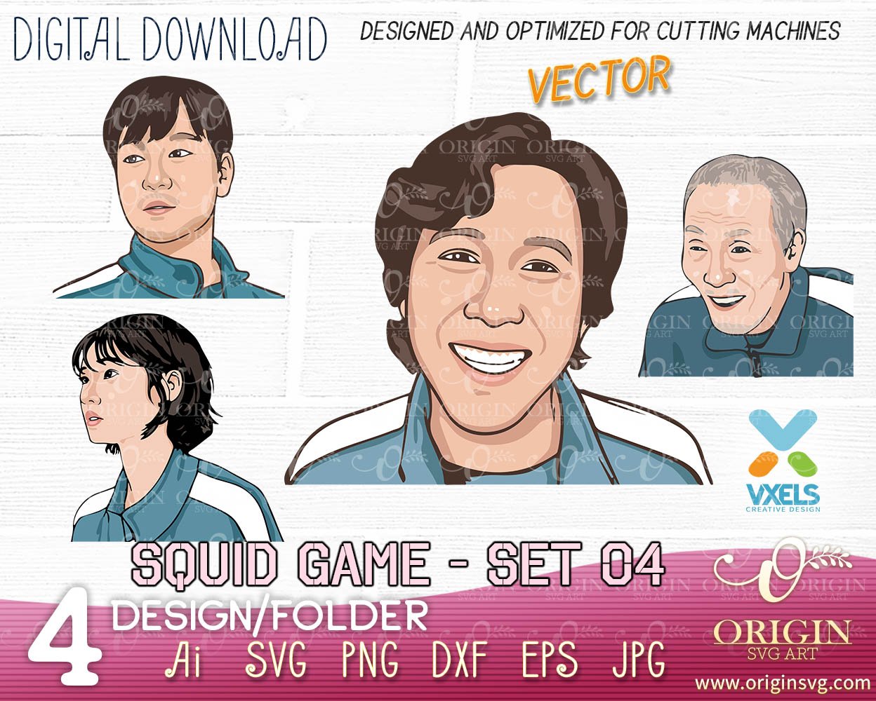 What is the character of Seong G-Hun in the Squid Game? Why did he