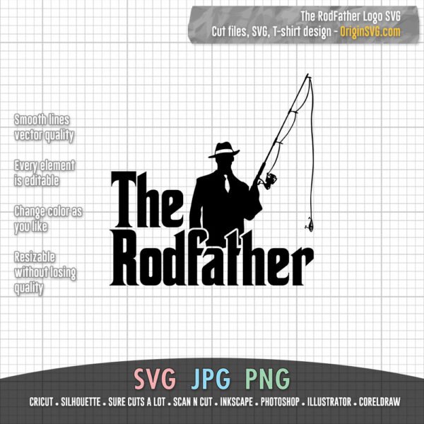 The Rodfather